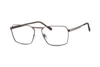 TITANflex 820919 36 Brille in grau/braun