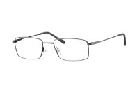 TITANflex 820745 30 Brille in dunkelgun matt