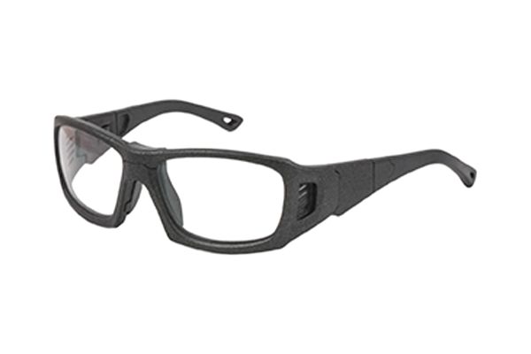 Leader ProX L 365531000 Sportbrille in matte graphite - megabrille