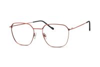TITANflex 820925 50 Brille in rot