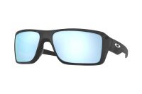 Oakley Double Edge OO9380 27 Sonnenbrille in matte black camo