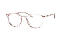 Marc O'Polo 503084 81 Brille in beige transparent