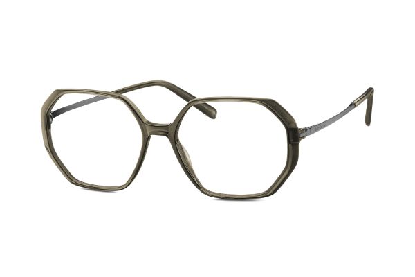 Marc O'Polo 503185 30 Brille in grau - megabrille
