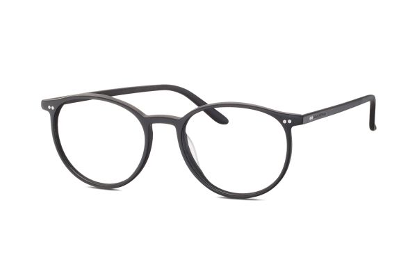 Marc O'Polo 503084 11 Brille in schwarz - megabrille