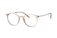 Marc O'Polo 503164 80 Brille in beige/transparent