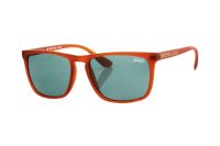 Superdry SDS Shockwave 103 Sonnenbrille in orange