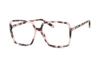 Marc O'Polo 503201 56 Brille in rosa/havanna