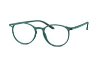 Marc O'Polo 503084 42 Brille in grün - megabrille