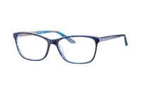 Humphrey's 583097 70 Brille in blau/grau