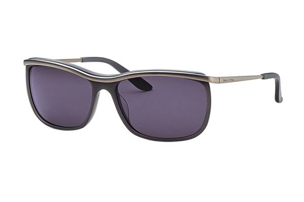 Marc O'Polo 505035 30 Sonnenbrille in grau - megabrille