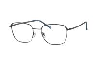 TITANflex 826019 10 Brille in schwarz