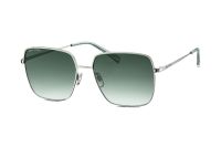 Marc O'Polo 505108 40 Sonnenbrille in grün/grau