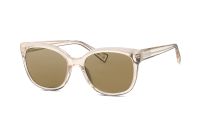 Marc O'Polo 506196 80 Sonnenbrille in gelb transparent