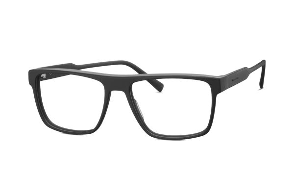 Marc O'Polo 503210 10 Brille in schwarz - megabrille