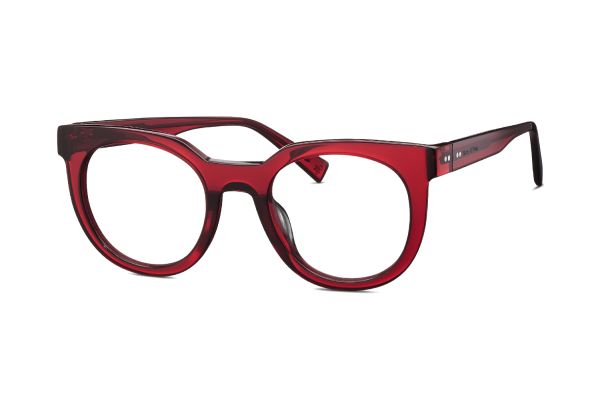 Marc O'Polo 503195 50 Brille in rot - megabrille