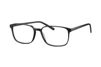 Marc O'Polo 503123 10 Brille in schwarz