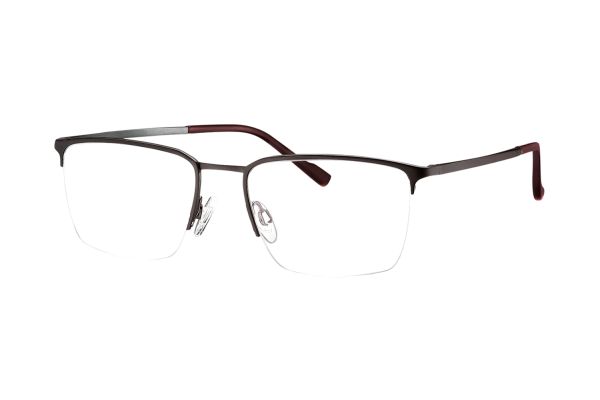 TITANflex 820800 50 Brille in barolo - megabrille