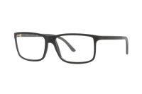 Polo Ralph Lauren PH2126 5534 Brille in matte schwarz