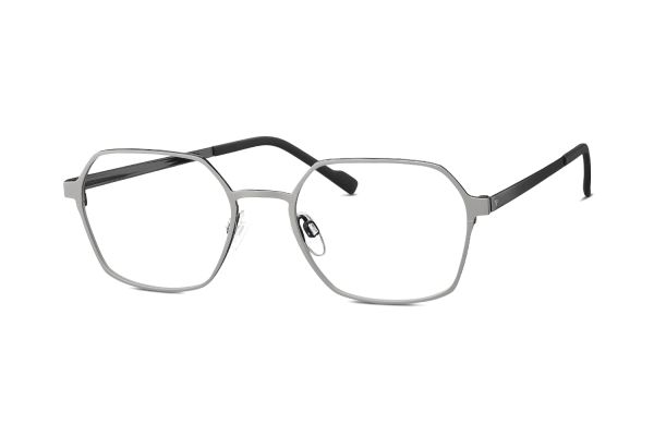 TITANflex 820938 30 Brille in grau - megabrille