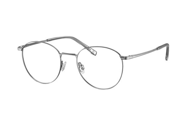 Marc O'Polo 502161 30 Brille in grau - megabrille