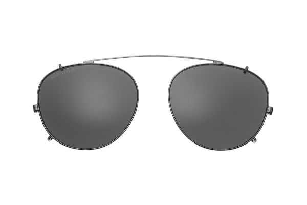 Marc O'Polo 503084C2 Sonnenbrillenclip für Brille 503084 in dark gun - megabrille