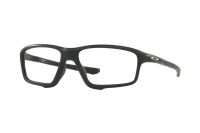 Oakley Crosslink Zero OX8076 07 Brille in satin black