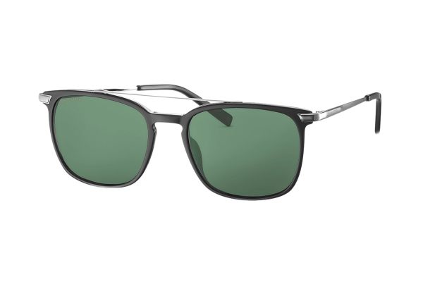 Marc O'Polo 506152 10 Sonnenbrille in schwarz - megabrille