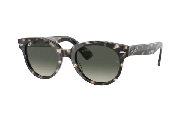 Ray-Ban Orion RB2199 133371 Sonnenbrille in gray havana - megabrille