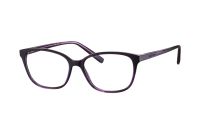 Marc O'Polo 501016 50 Kinderbrille in violett strukturiert