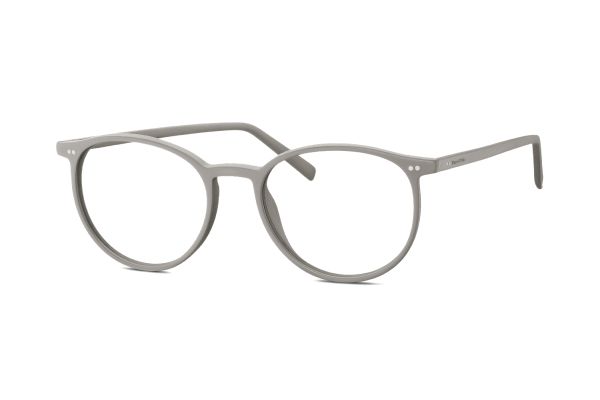 Marc O'Polo 503171 32 Brille in grau - megabrille