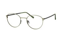 TITANflex 820879 43 Brille in grün/grau