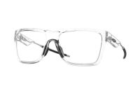 Oakley NXTLVL OX8028 03 Brille in polished clear