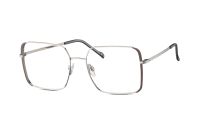TITANflex 826015 30 Brille in grau/silber