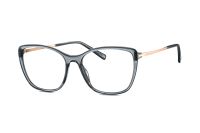 Marc O'Polo 503193 30 Brille in grau transparent