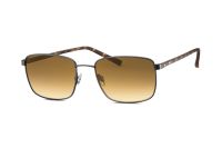 Humphrey's 585320 30 Sonnenbrille in anthrazit/grau