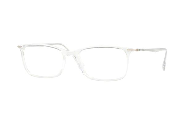 Ray-Ban RX7031 2001 Brille in transparent - megabrille