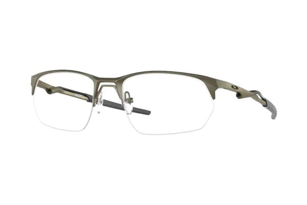 Oakley Wire Tap 2.0 RX OX5152 02 Brille in pewter - megabrille