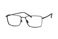 Marc O'Polo 500042 10 Brille in schwarz - megabrille