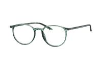 Marc O'Polo 503084 44 Brille in grün marmor transparent