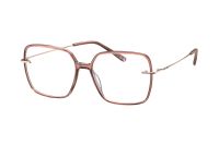Marc O'Polo 503160 50 Brille in rosa/transparent
