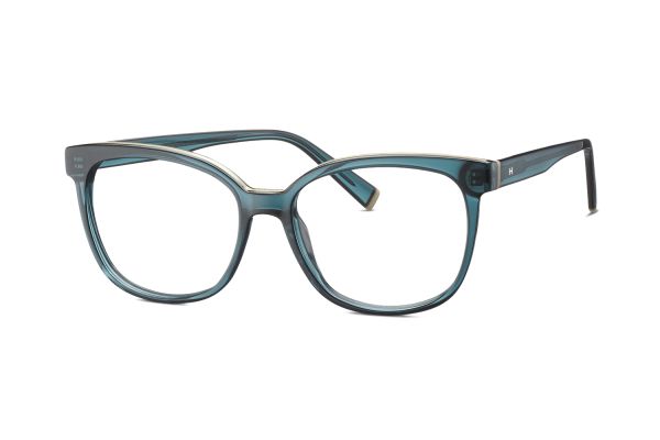 Humphrey's 583166 70 Brille in blau - megabrille