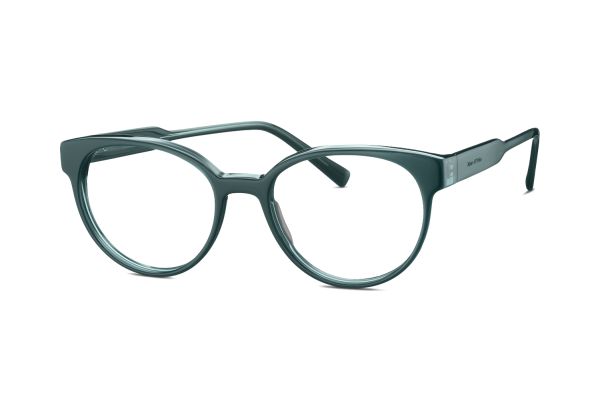 Marc O'Polo 503209 40 Brille in grün - megabrille