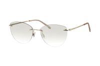 Marc O'Polo 500038 20 Brille in gold