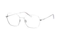 Marc O'Polo 502151 30 Brille in grau/weiß