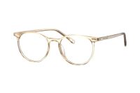 Marc O'Polo 503180 80 Brille in beige transparent