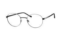 TITANflex 850107 10 Brille in schwarz/grau