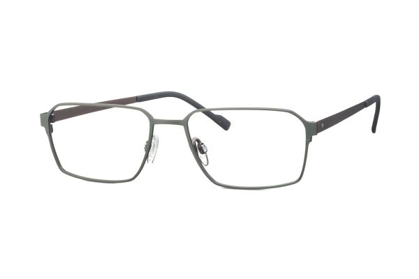 TITANflex 820937 30 Brille in grau - megabrille