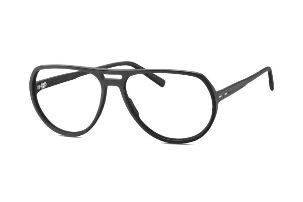 Marc O'Polo 503203 10 Brille in schwarz - megabrille