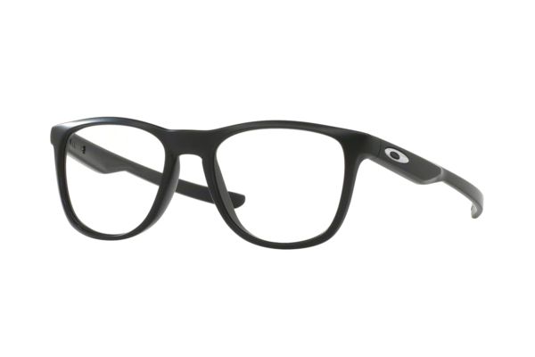 Oakley RX Trillbe X OX8130 01 Brille matte black - megabrille