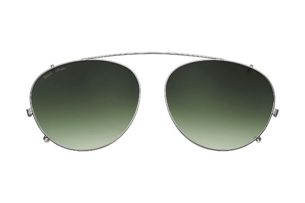 Marc O'Polo 503171C1 Sonnenbrillenclip für Brille 503171 in dark gun - megabrille